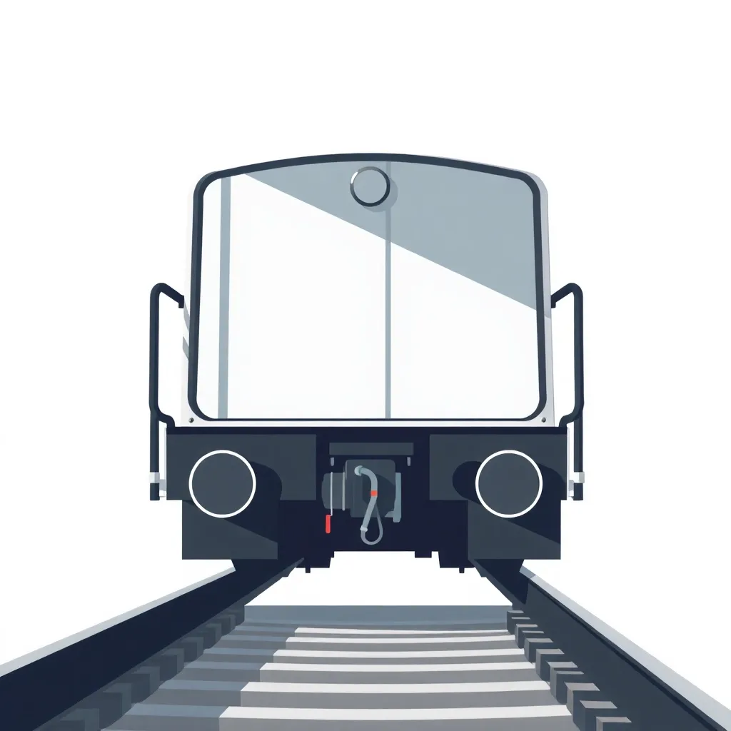 Вагонное оборудование и системы