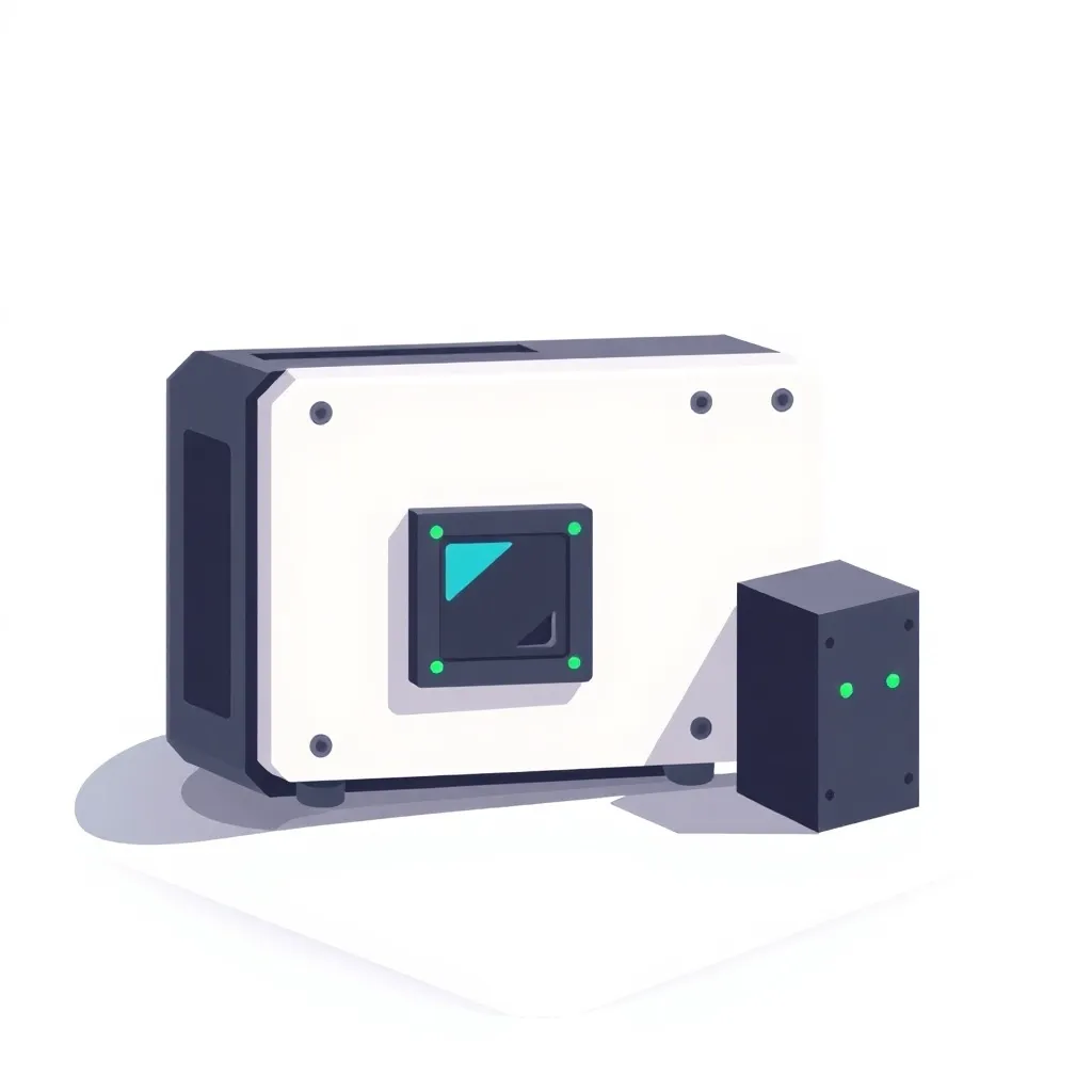 Технологическое оборудование