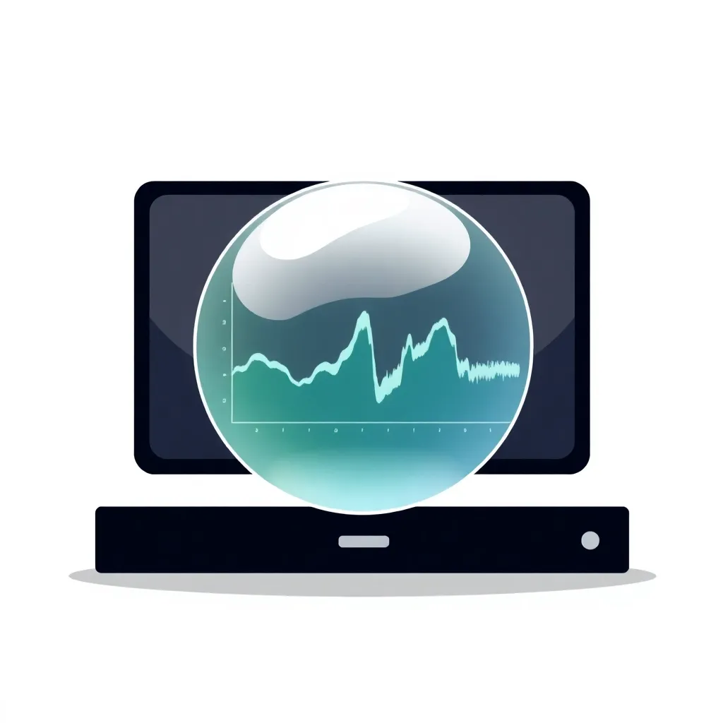 Спектральный анализ