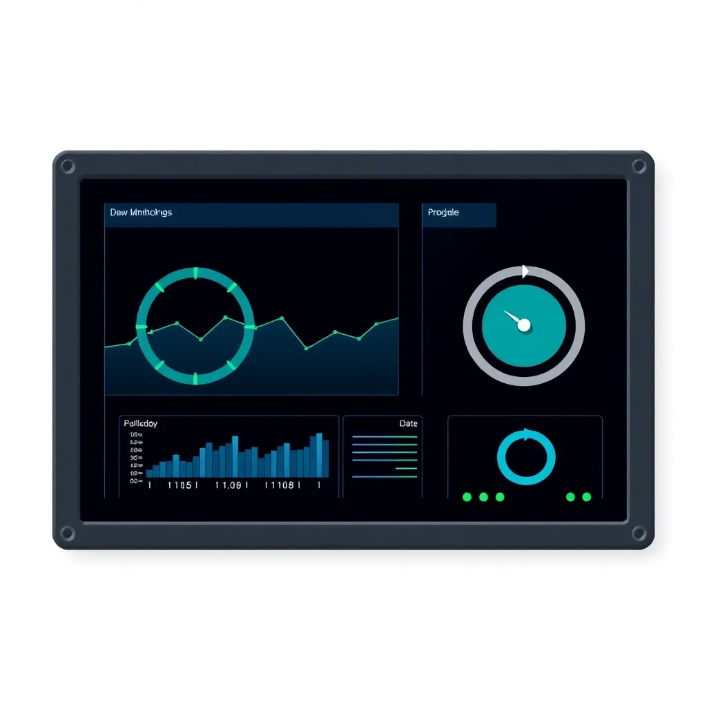 Система мониторинга 24/7