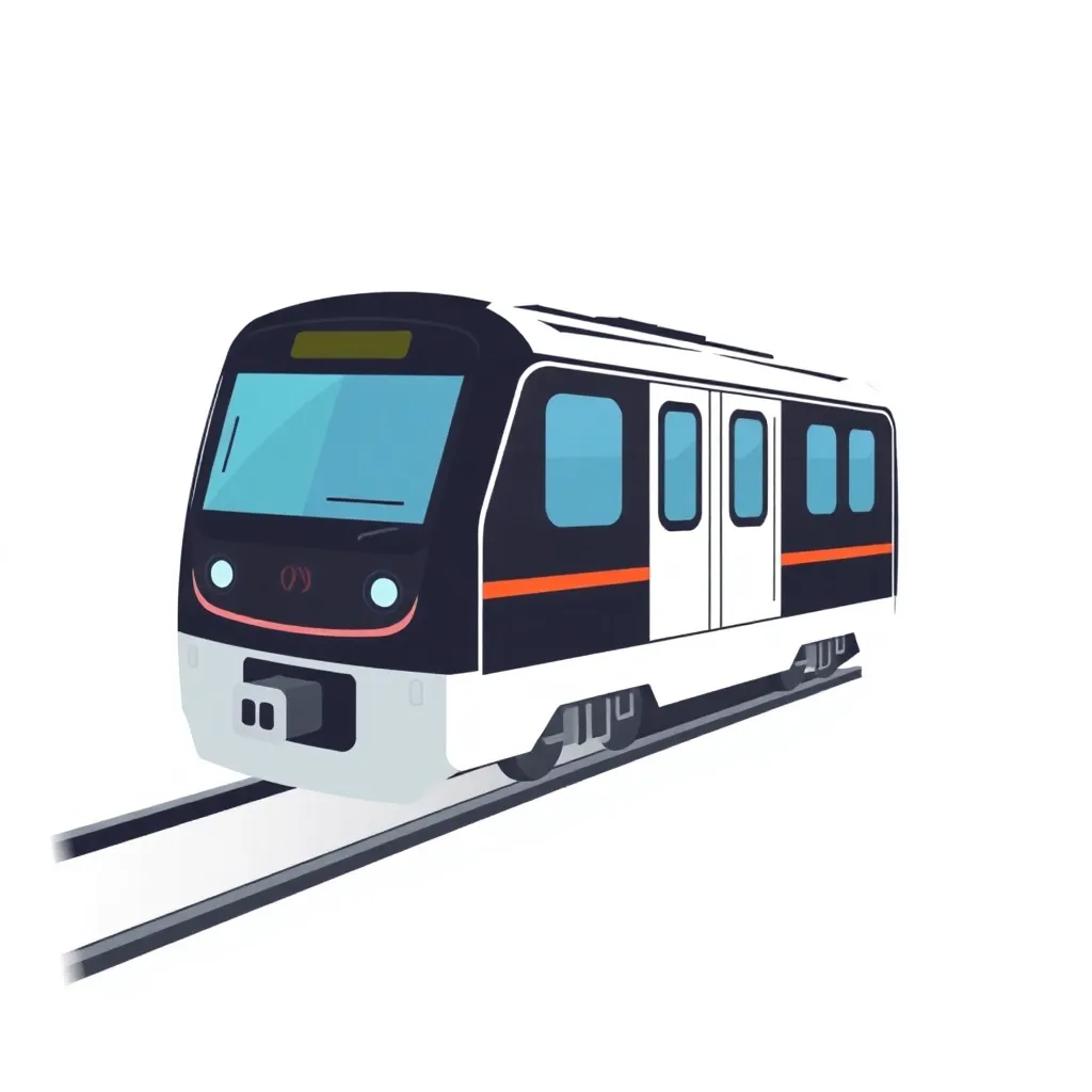 Система контроля подвижного состава «Рубеж»