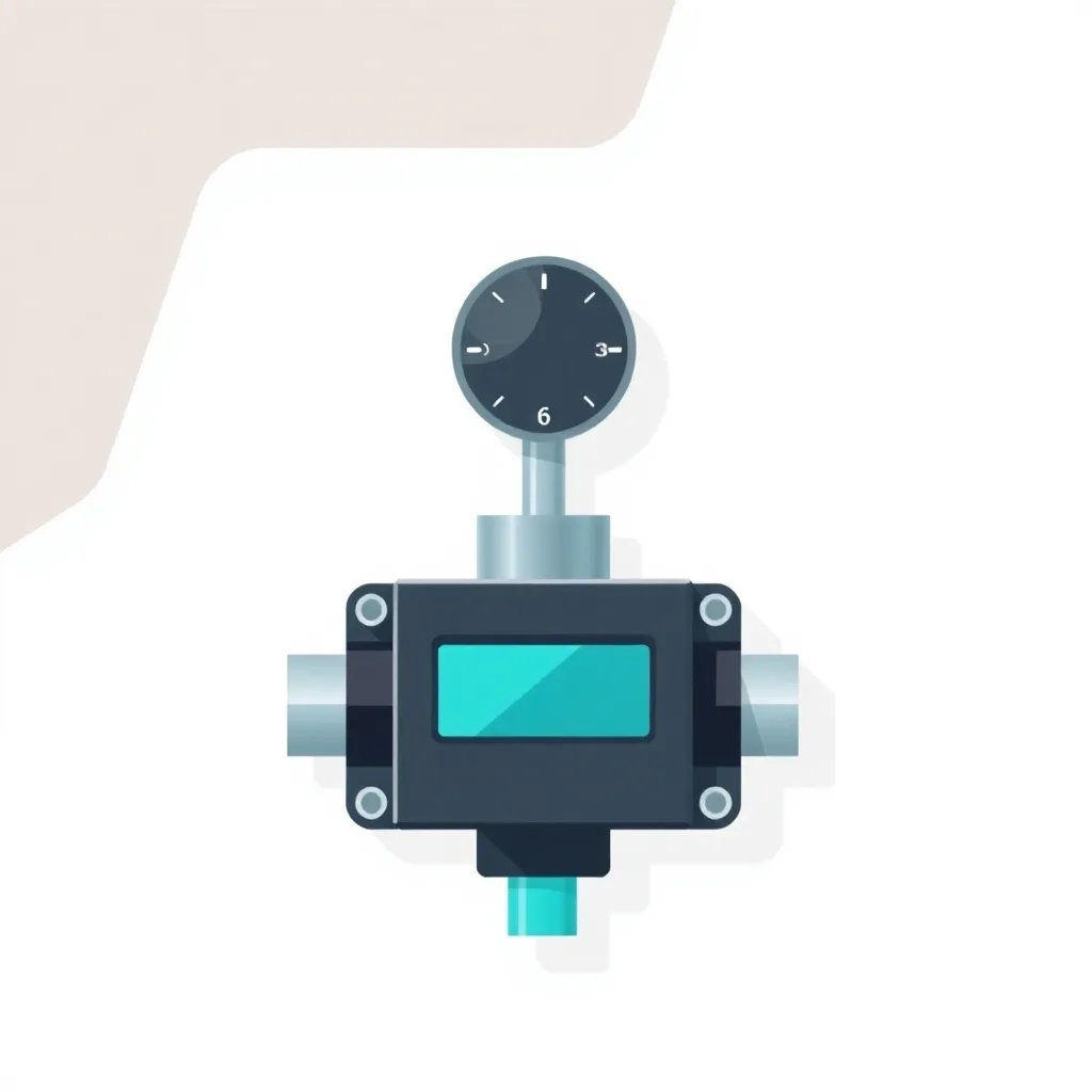 Тензометрические датчики