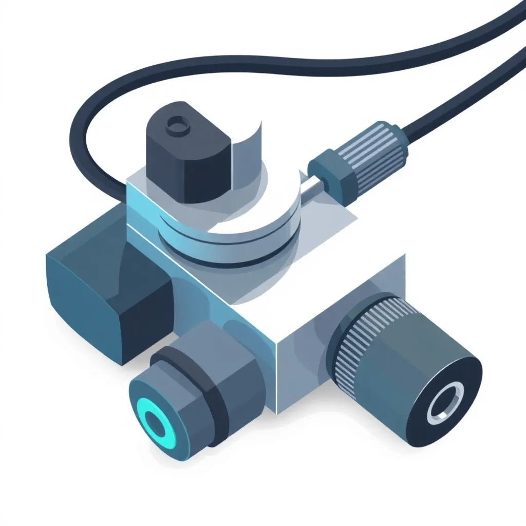 Датчики положения и угла