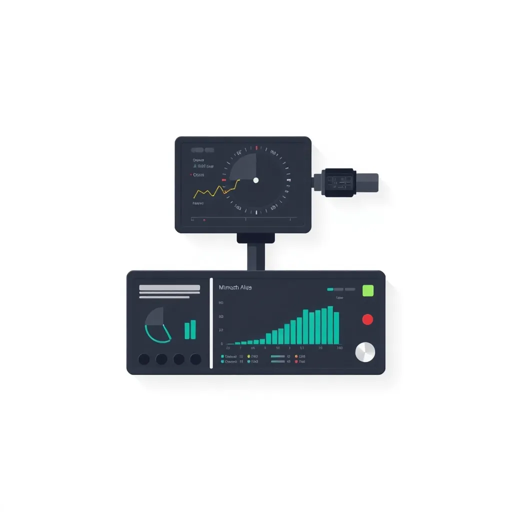 Программные модули визуализации