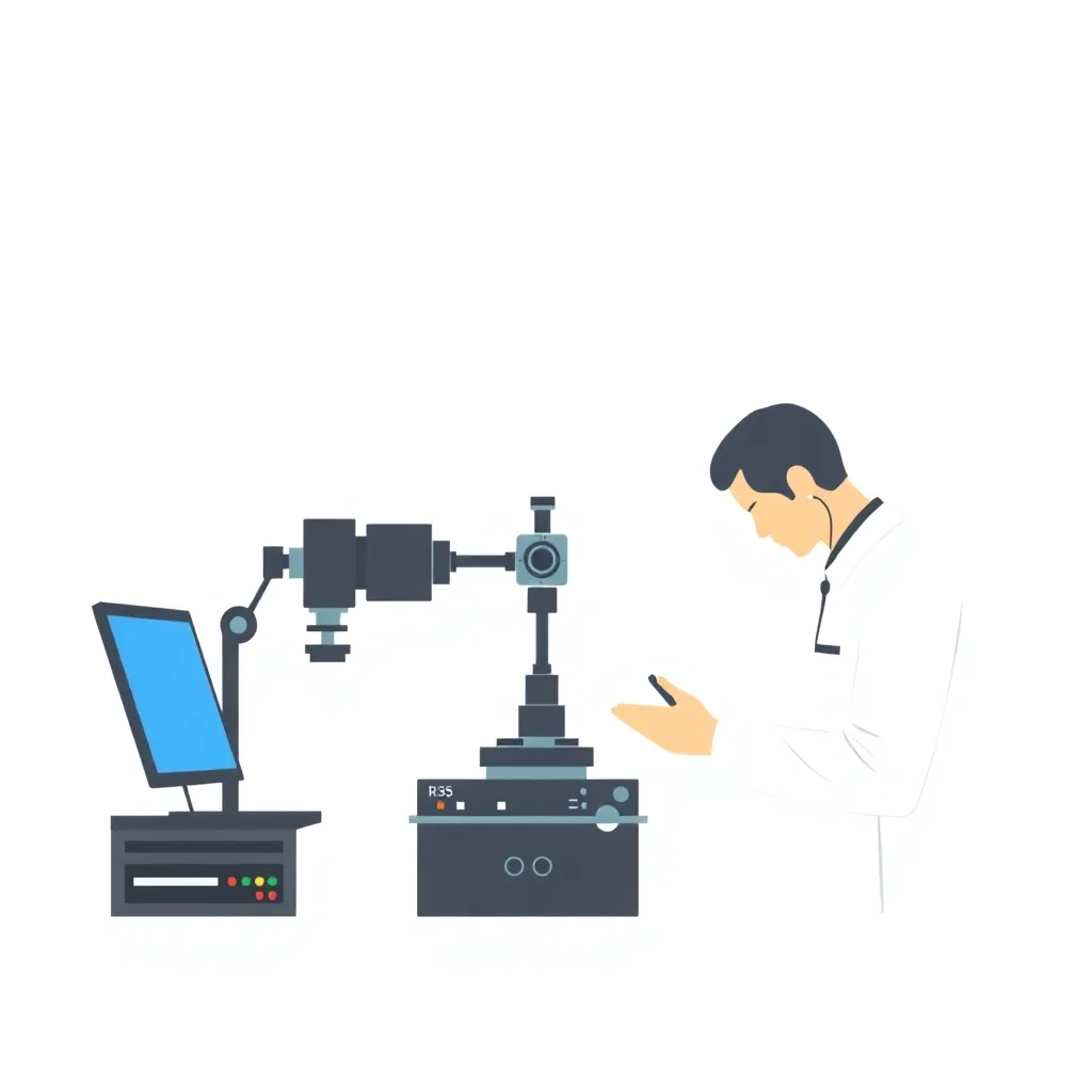 Испытания машин и механизмов