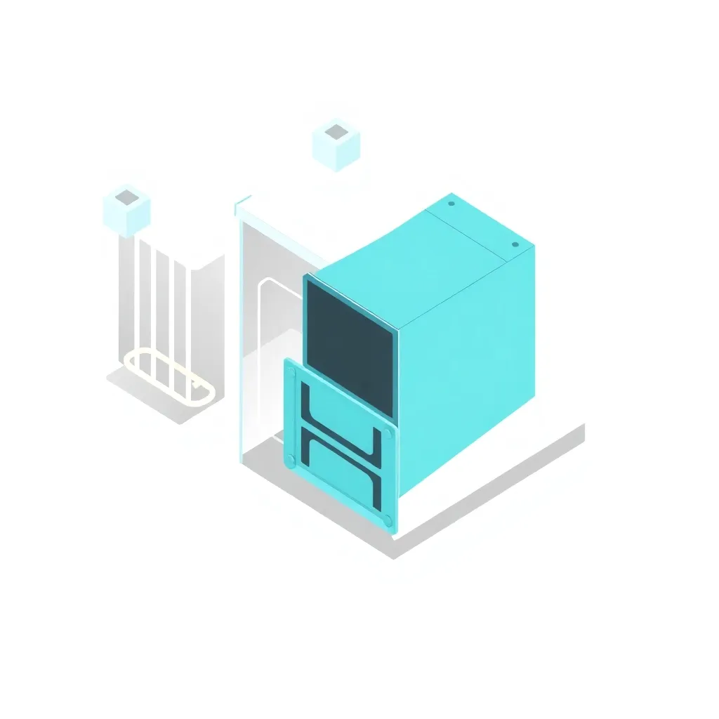 Сборка узлов