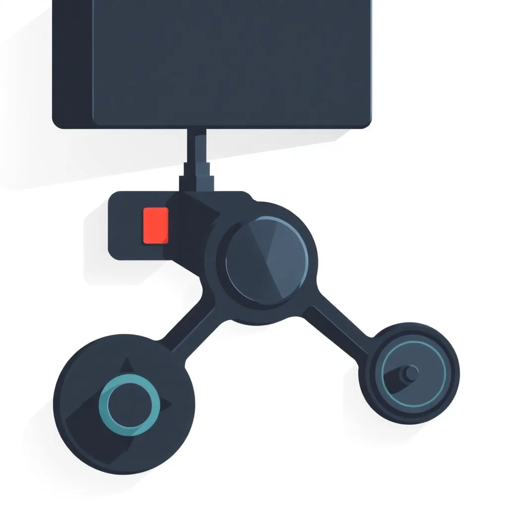 Контроль геометрии