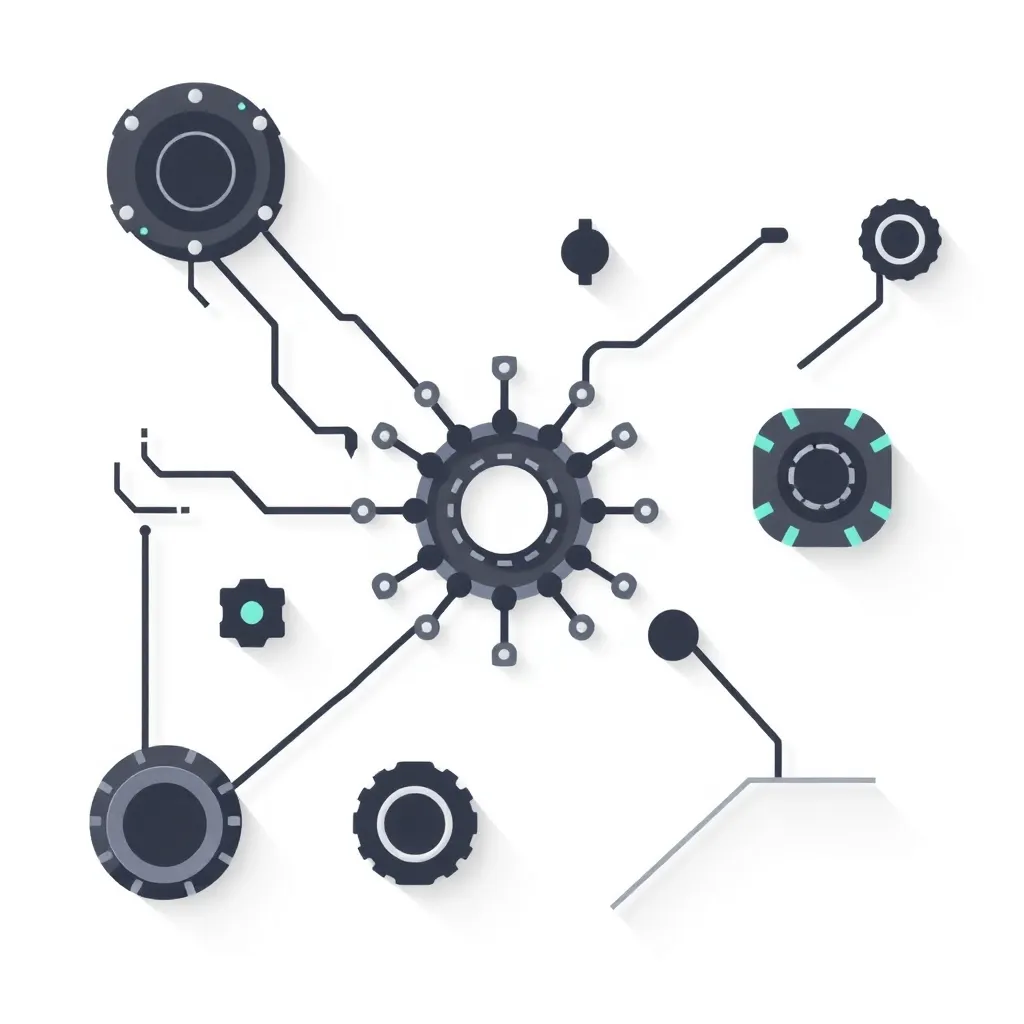 Узлы и детали машин