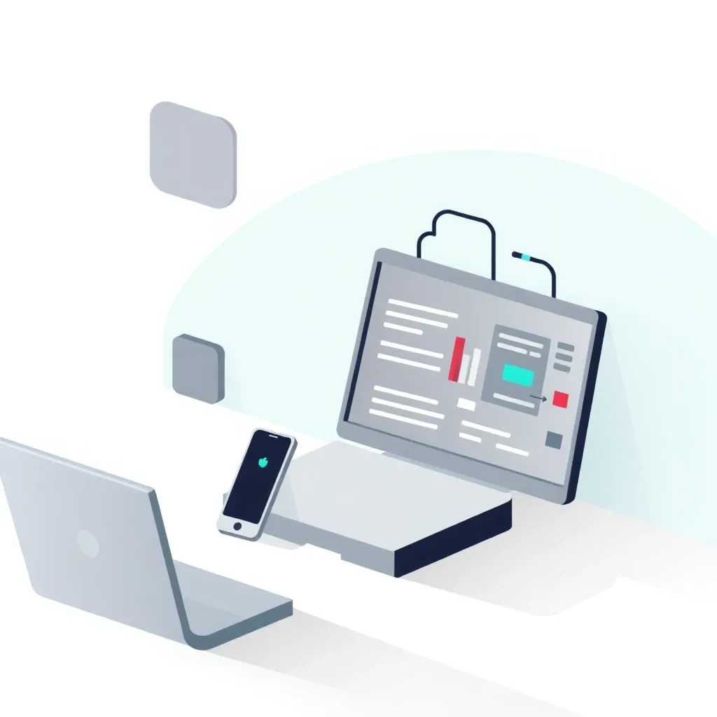 Программное обеспечение