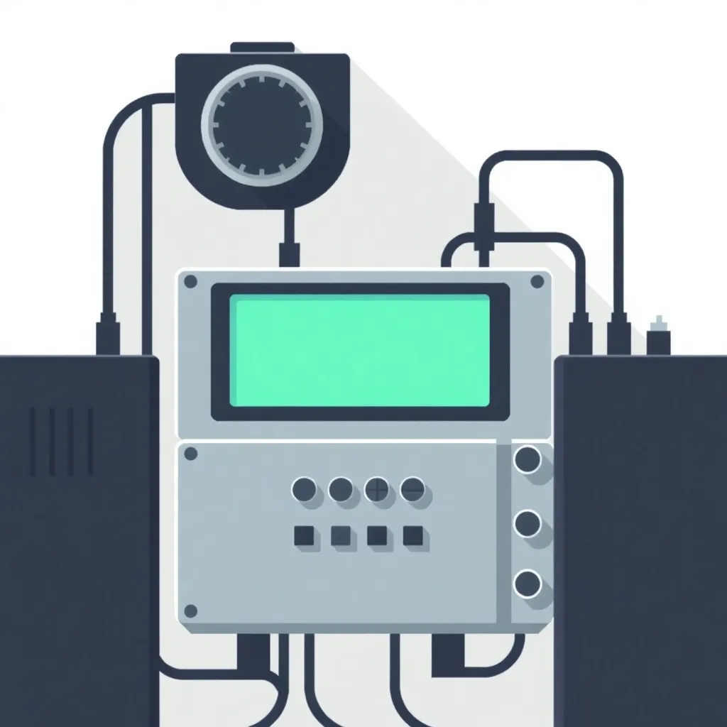 Контроллеры